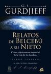 RELATOS DE BELCEB� A SU NIETO III