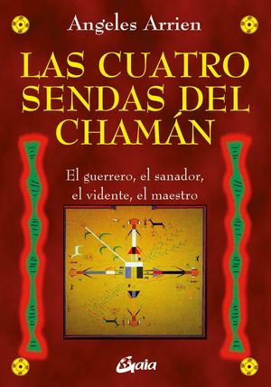 LAS CUATRO SENDAS DEL CHAMN