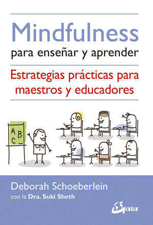 MINDFULNESS PARA ENSE�AR Y APRENDER