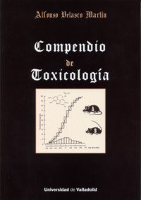 COMPENDIO DE TOXICOLOGA