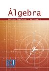 ALGEBRA. VOLUMEN 1