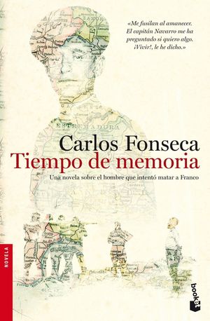 TIEMPO DE MEMORIA