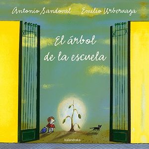 EL �RBOL DE LA ESCUELA