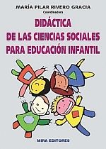 DIDCTICA DE LAS CIENCIAS SOCIALES PARA EDUCACIN INFANTIL