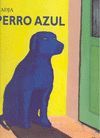 PERRO AZUL