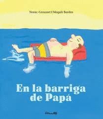 EN LA BARRIGA DE PAP�