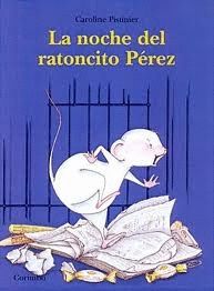 LA NOCHE DEL RATONCITO P�REZ - CORIMAX