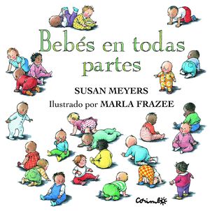 BEBES EN TODAS PARTES - CORIMBO