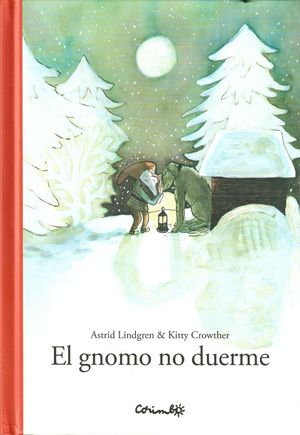 GNOMO NO DUERME, EL