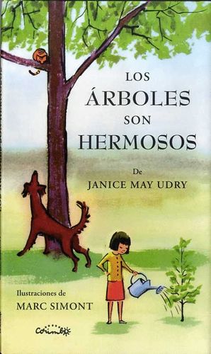 LOS �RBOLES SON HERMOSOS