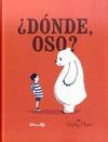 �D�NDE OSO?