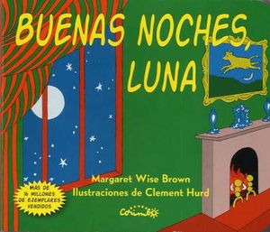 BUENAS NOCHES LUNA-CART�N