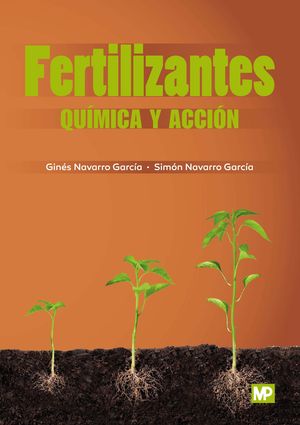 FERTILIZANTES: QU�MICA Y ACCI�N