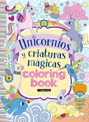 UNICORNIOS Y CRIATURAS MGICAS