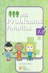 ANT 4.2 MIS PROBLEMAS FAVORITOS 4.2