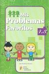 ANT 4.3 MIS PROBLEMAS FAVORITOS