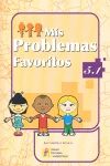 5.1 MIS PROBLEMAS FAVORITOS