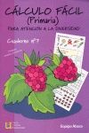 CALCULO FACIL 7 2 � EDIC