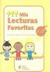 1.2 MIS LECTURAS FAVORITAS