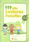 4.2 MIS LECTURAS FAVORITAS 4.2