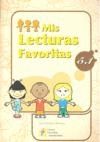 5.1 MIS LECTURAS FAVORITAS 5.1