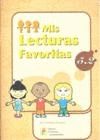 5.2 MIS LECTURAS FAVORITAS 5.2