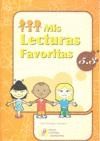 MIS LECTURAS FAVORITAS 5.3