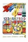 5. PROBLEMAS RUBIO. SUMAR RESTAR MULTIPLICAR DIVIDIR