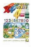 5A. PROBLEMAS RUBIO. SUMAR RESTAR MULTIPLICAR DIVIDIR