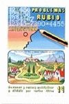 19. PROBLEMAS RUBIO. SUMAR Y RESTAR