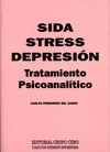 SIDA STRESS DEPRESION