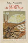 CERVEZA DE GRANO ROJO