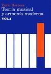 I. TEORIA MUSICAL Y ARMONIA MODERNA