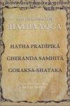 LOS OR�GENES DEL HATHA YOGA