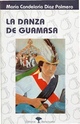 LA DANZA DE GUAMASA