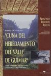 CUNA DEL HEREDAMIENTO DEL VALLE DE G��MAR