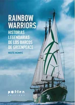 RAINBOW WARRIORS