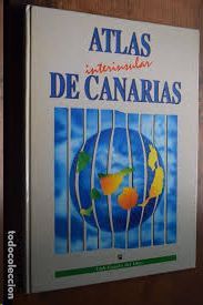 ATLAS INTERINSULAR DE CANARIAS