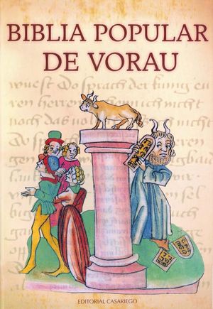 BIBLIA POPULAR DE VORAU