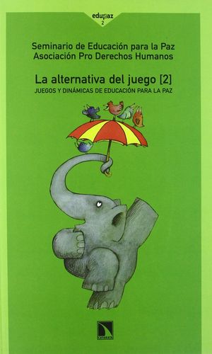 LA ALTERNATIVA DEL JUEGO II