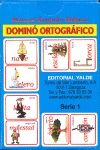 DOMINO ORTOGRAFICO