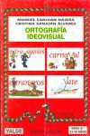ORTOGRAFA IDEOVISUAL. NIVEL 8