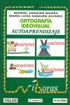 ORTOGRAFIA IDEOVISUAL (CD ROM) AUTOAPRENDIZAJE
