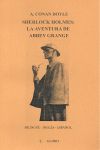SHERLOCK HOLMES