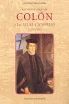 LOS CUATRO VIAJES DE COLN Y LAS ISLAS CANARIAS (1492-1502)