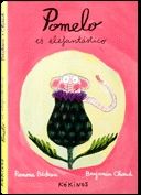 POMELO ES ELEFANTASTICO
