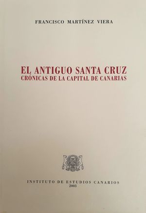 EL ANTIGUO SANTA CRUZ