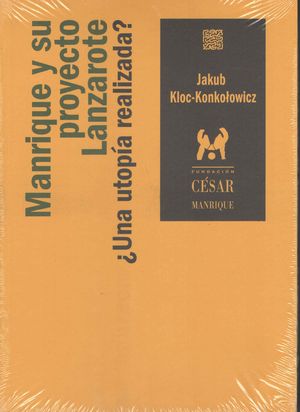 MANRIQUE Y SU PROYECTO