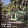 SANTA CRUZ DE TENERIFE 2003