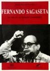 FERNANDO SAGASETA. VIDA LUCHADOR IRREMADIABLE